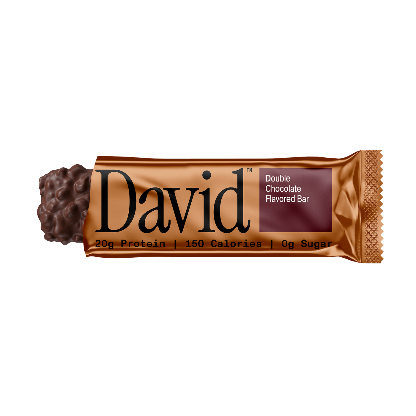 Double Chocolate - Simple Pick