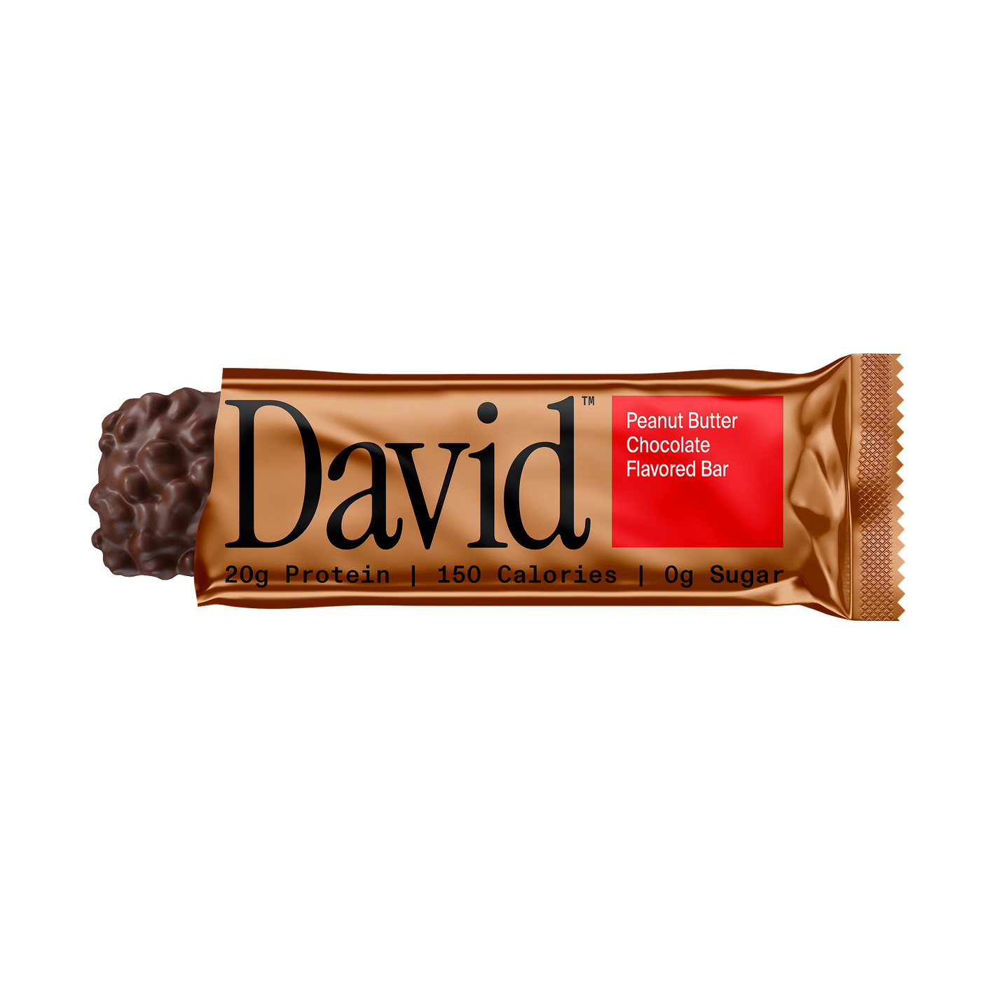 Peanut Butter Chocolate - Easy Style