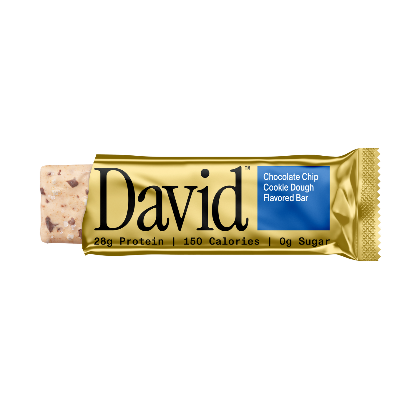 Chocolate Chip Cookie Dough - Ready Pick