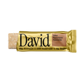 Salted Peanut Butter - Snack Pick