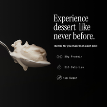 Vanilla Bean - Fresh Choice