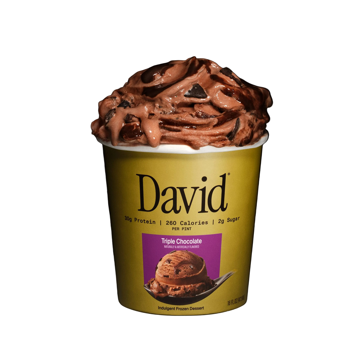 Triple Chocolate - Protein Choice