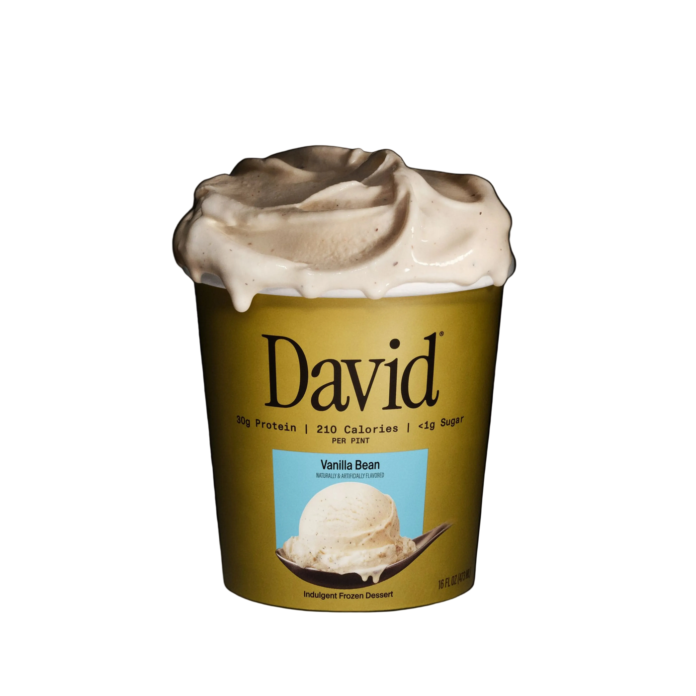 Vanilla Bean - Fresh Choice