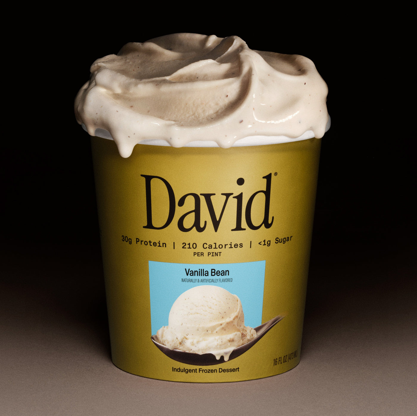 Vanilla Bean (6 pints) - Classic Ready